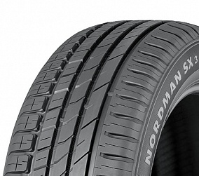 Nokian Tyres 215/60R16 99H XL Nordman SX3 TL