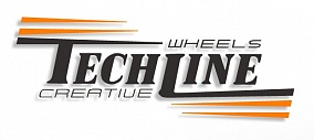TechLine 1516  6*15 5*100 ET40 D57,1 BD