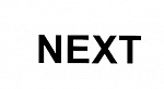 Next NX-105  5*14 5*100 ET35 D57,1 Black