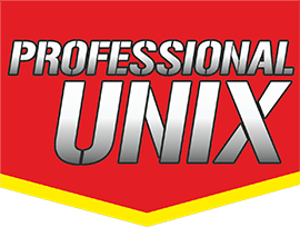 Unix Professional 6ст-60 пп(Зал) 12V 590A