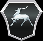 Автодиски УАЗ  R16*6.5 5*139.7 ET40 CB108 Silver