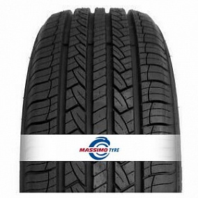 265/65R17 116H Massimo STELLA S1 
