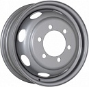Диск TPOU-1350 кг (SRW) R16*5.5  6*170 ET106 D130 штамп