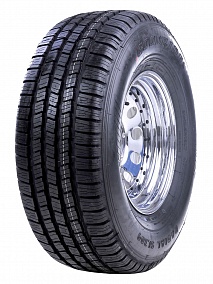 Goodride 185/75R16C 104/102R SL309 TL 8PR 