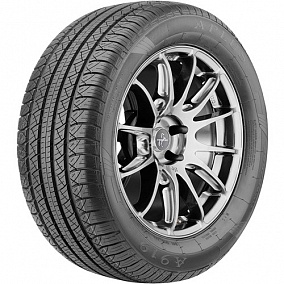 Aplus 245/70 R16 A919 111H 