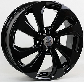 RST R035 15*6 4*100 ET50 CB60.1 BL