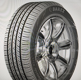 Barez Opti Ride P685 215/50/17 