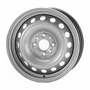 Magnetto 13000 R13x5 4x98 ET29 CB60.1 Silver