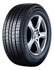 Continental Contact 4x4 215/65/16 98H