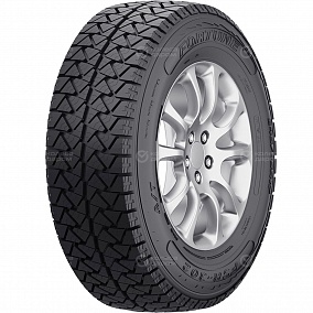 Fortune 225/65R17 102H FSR-302 TL
