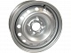 TREBL 6212 5.5x14 4x108 ЕТ24 D65,1 Silver