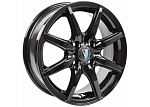 Venti-1515 R15*6  4*100 ЕТ50 D60.1 BL