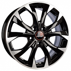 Replikey R202 (Mazda CX5)  7x18  5*114,3  ET45 D67.1 BK/FP