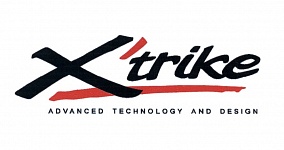 X-TRIKE Х-118 R15*6 4*114.3 ET44 CB67.1 HS