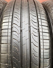 Antares 205/65R16 95H Ingens A1 TL M+S