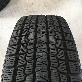 Yokohama G-075 Geolander 205/70R15 96Q