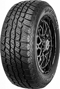 Tracmax P265/70R16 112T X-Privilo AT08 TL