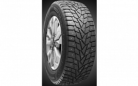 Dunlop Grandtrek Ice -02 195/60/15 92T