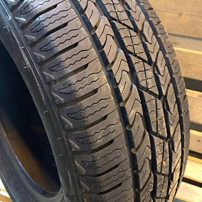 Nexen ROADIAN HTX RH5 R16 235/70 106T