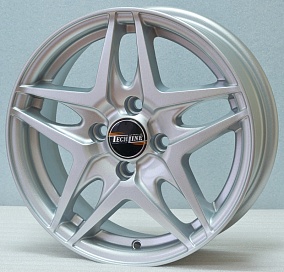 Tech Line 430 R14x5.5 4x98 ET35 CB58.6 S