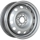 Magnetto 14003 R14*5 4*98 ET35 CB58,6 Silver