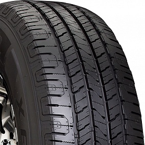Laufenn X-Fit HT (LD01) SUV 245/60/18  105T