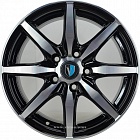 Venti-1515 R15*6 4*100 ЕТ48 D54.1 BD