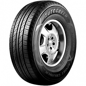 Autogreen SportChaser-SC6 225/60/18 100H
