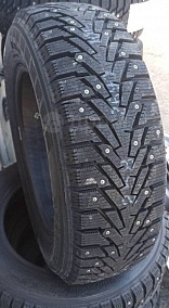 Amtel NordMaster Evo 185/65/15 88T шип