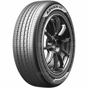 Yokohama 225/55R19 103V Advan dB V553 TL