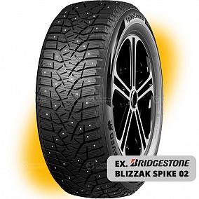 Gislaved 175/65/14 T 86 SpikeControl XL Ш.