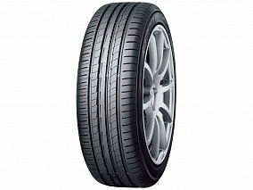  Yokogama BluEarth AE-50 205/65R15 99V