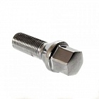 Болт 14*1.5 (54/27 сфера 17мм хром 951-09)