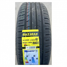Rotalla Setula E-Race RH01 215/65/16  98H