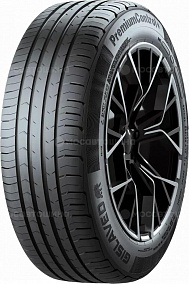 Gislaved 195/55R16 91V XL PremiumControl