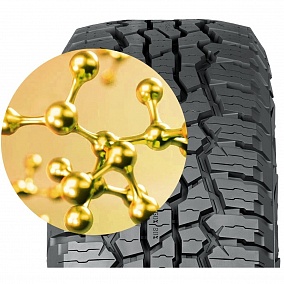 NOKIAN TYRES OUTPOST AT 235/70/16 109Т