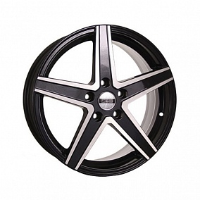 Tech Line 724 NEO 6.5*17 5*114.3 ET40 D67.1 BD