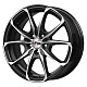 iFree  Такеши  5*112 6*16 ЕТ45 D57.1 Black jack