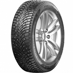 Fortune Polaro Ice 235/60/18 107Т