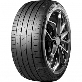 Landspider 215/55R18 99W XL Sportraxx UHP TL 4PR