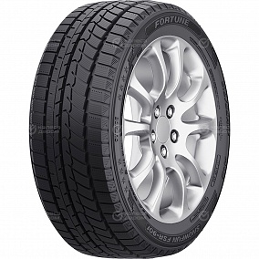 Fortune SnowFun FSR-901 185/65/15 88Н