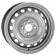Trebl 42B40B 5*13 4*98 ET40 d58,6 Silver