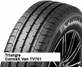 Triangle 215/65R16C 109/107T ConneX Van TV701 TL
