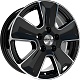 Скад  KL-263 6.5x16 5x114.3 D66,1 ET50 Almaz Renault Duster