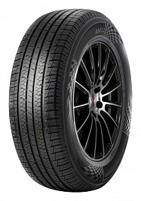 Tracmax 215/60R17 100H XL X-Privilo TX9
