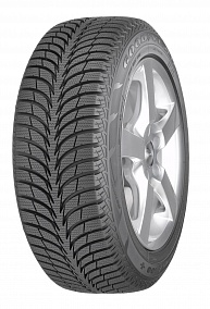 Goodyear Ultra Grip Ice 185/70/14 88T