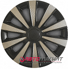 Колпак декоративный R15 CARAT