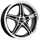Tech Line 336 R13*5 4*98 ET35 D58.6 BD