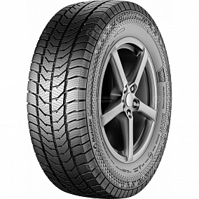 Сontinental ContiVanContact Viking 205/70/15C 106R
