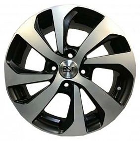 RST R006 16*6 4*100 ET50 CB60.1 BDM